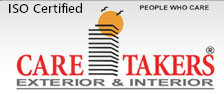Care takers Exterior and Interior | People Who Care