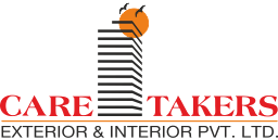 Care Takers Exterior & Interior Pvt. Ltd.